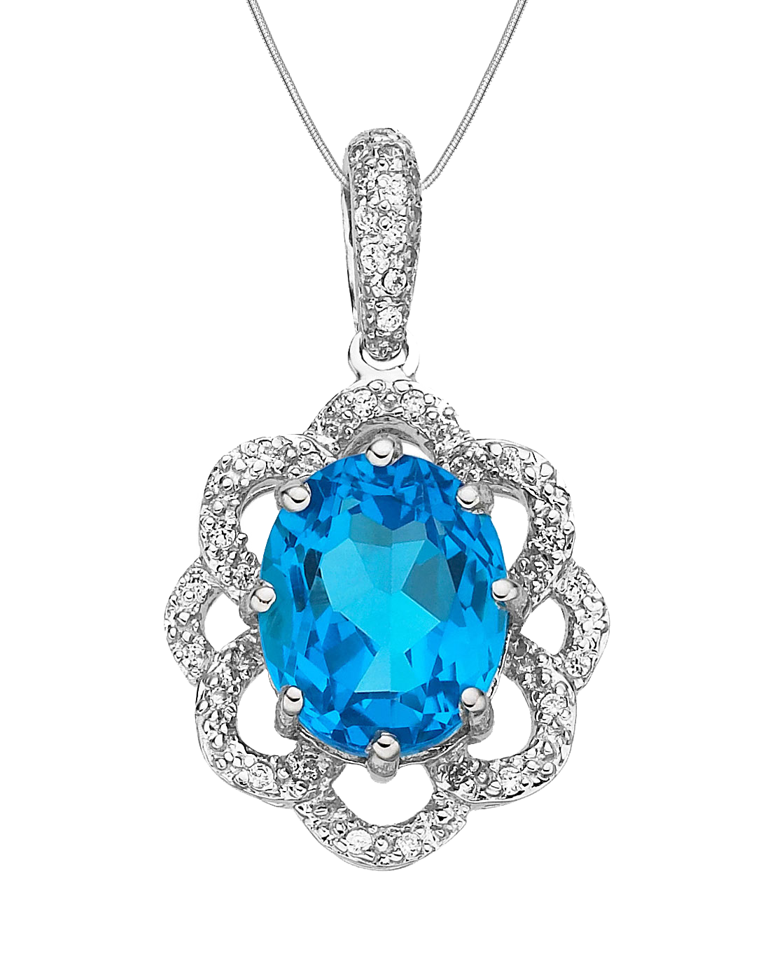 Pendants
